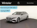Mercedes-Benz E 220 d T 4M 9G-Tronic