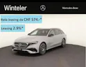 Mercedes-Benz E 220 d T 4M 9G-Tronic