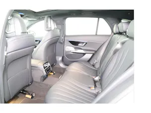 Mercedes-Benz E 220 d T 4M 9G-Tronic