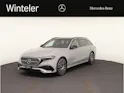 Mercedes-Benz E 220 d T 4M 9G-Tronic