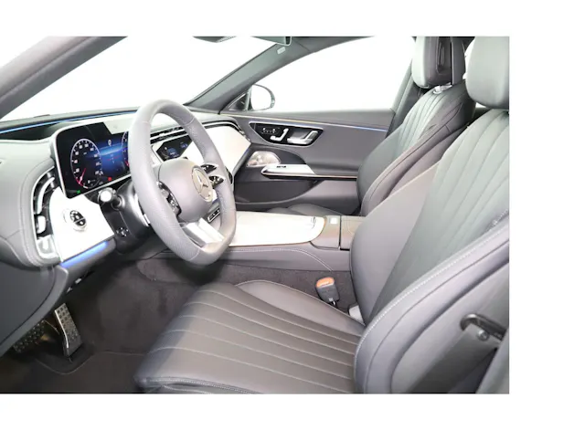 Mercedes-Benz E 220 d T 4M 9G-Tronic