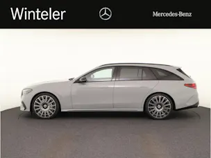 Mercedes-Benz E 220 d T 4M 9G-Tronic