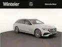Mercedes-Benz E 220 d T 4M 9G-Tronic