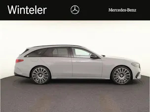 Mercedes-Benz E 220 d T 4M 9G-Tronic