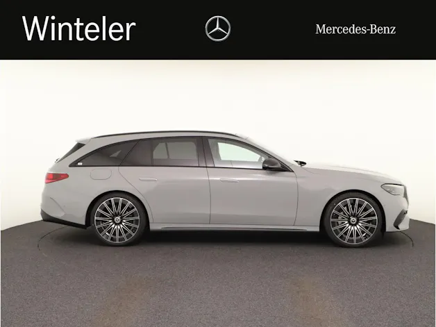 Mercedes-Benz E 220 d T 4M 9G-Tronic