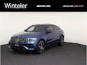 Mercedes-Benz GLC Coupé 43 AMG 4Matic