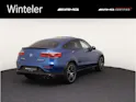 Mercedes-Benz GLC Coupé 43 AMG 4Matic
