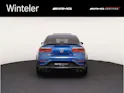 Mercedes-Benz GLC Coupé 43 AMG 4Matic