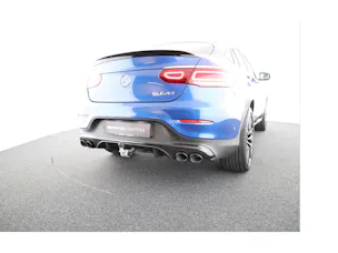 Mercedes-Benz GLC Coupé 43 AMG 4Matic