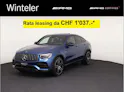 Mercedes-Benz GLC Coupé 43 AMG 4Matic