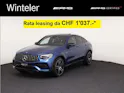 Mercedes-Benz GLC Coupé 43 AMG 4Matic