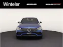 Mercedes-Benz GLC Coupé 43 AMG 4Matic