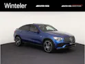 Mercedes-Benz GLC Coupé 43 AMG 4Matic