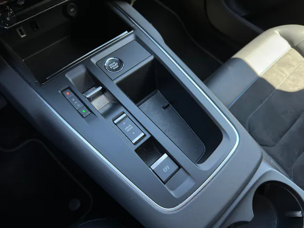 Citroën C5 Aircross 1.6 PHEV Swiss Edition