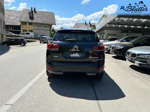 Citroën C5 Aircross 1.6 PHEV Swiss Edition