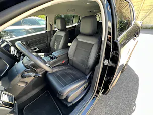 Citroën C5 Aircross 1.6 PHEV Swiss Edition