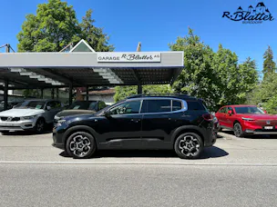Citroën C5 Aircross 1.6 PHEV Swiss Edition