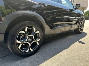 Citroën C5 Aircross 1.6 PHEV Swiss Edition