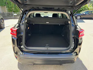 Citroën C5 Aircross 1.6 PHEV Swiss Edition