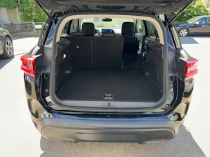 Citroën C5 Aircross 1.6 PHEV Swiss Edition