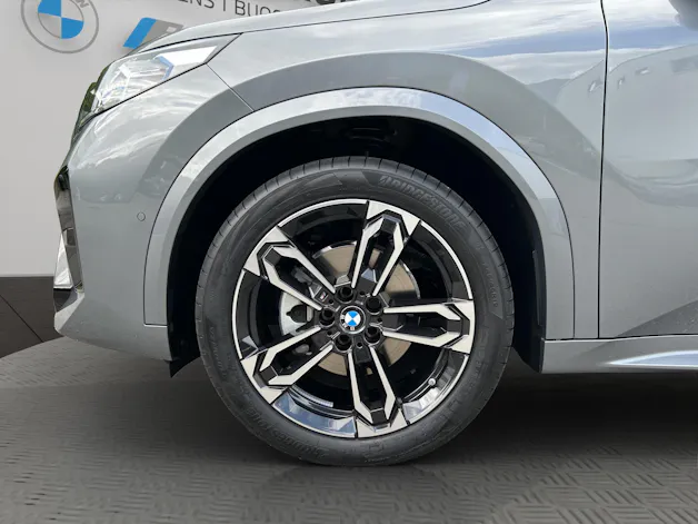 BMW X2 xDrive 20d 48V M Sport