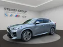 BMW X2 xDrive 20d 48V M Sport
