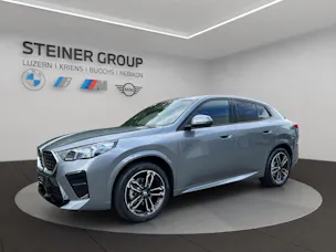 BMW X2 xDrive 20d 48V M Sport