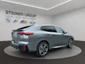 BMW X2 xDrive 20d 48V M Sport
