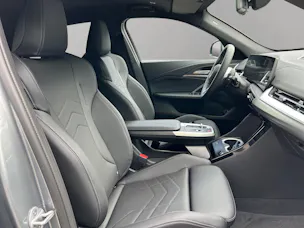 BMW X2 xDrive 20d 48V M Sport