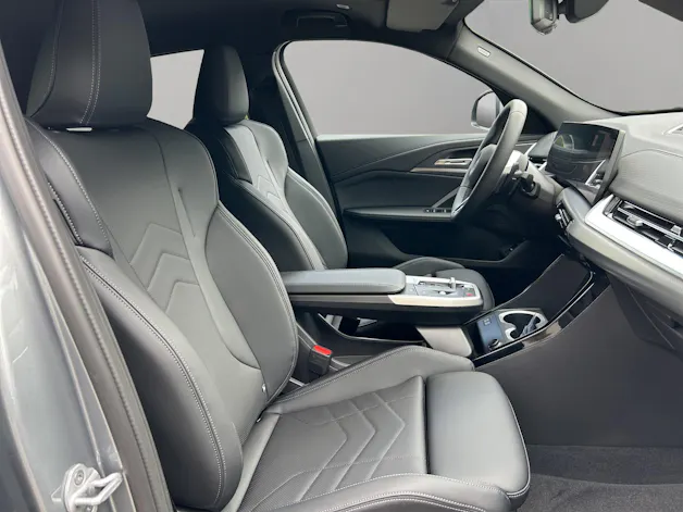 BMW X2 xDrive 20d 48V M Sport