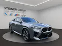 BMW X2 xDrive 20d 48V M Sport
