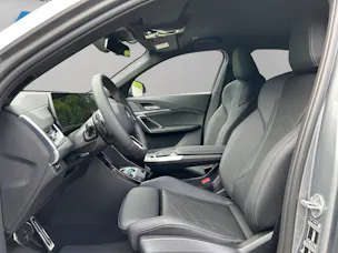 BMW X2 xDrive 20d 48V M Sport