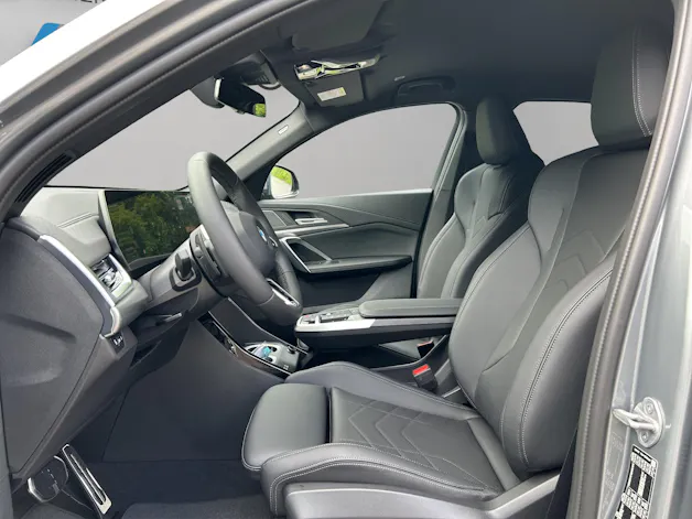 BMW X2 xDrive 20d 48V M Sport