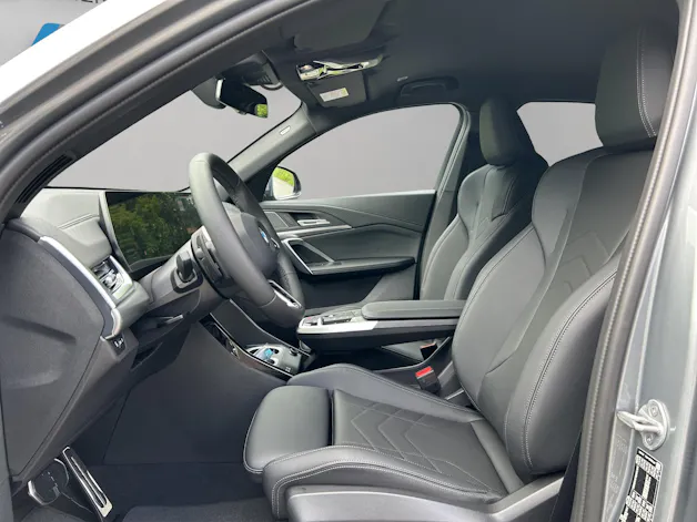 BMW X2 xDrive 20d 48V M Sport