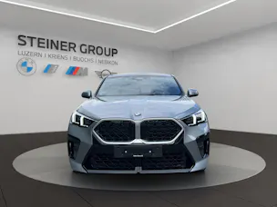 BMW X2 xDrive 20d 48V M Sport