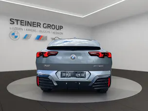 BMW X2 xDrive 20d 48V M Sport