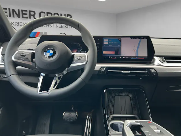 BMW X2 xDrive 20d 48V M Sport