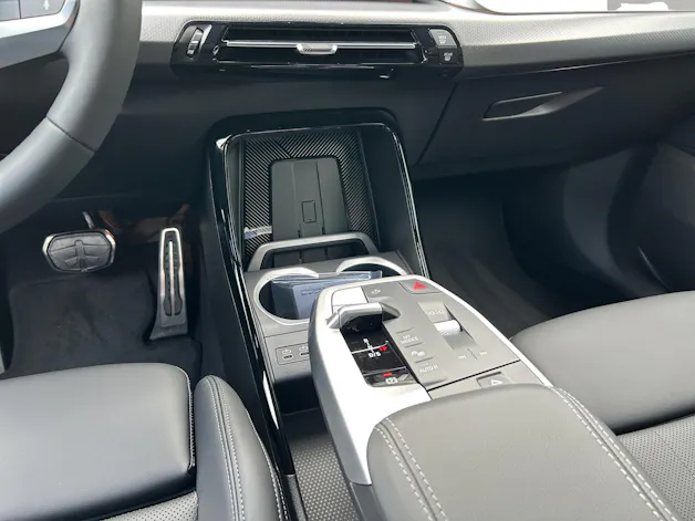 BMW X2 xDrive 20d 48V M Sport