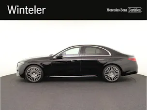 Mercedes-Benz E 300 e 9G-Tronic