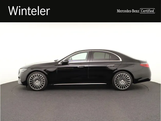 Mercedes-Benz E 300 e 9G-Tronic