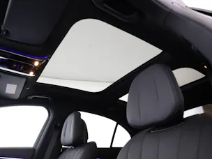 Mercedes-Benz E 300 e 9G-Tronic