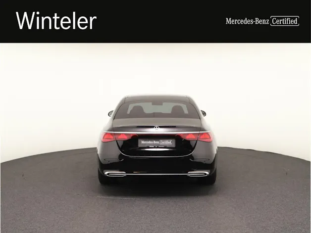 Mercedes-Benz E 300 e 9G-Tronic