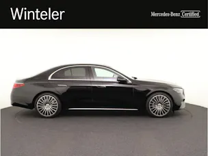 Mercedes-Benz E 300 e 9G-Tronic