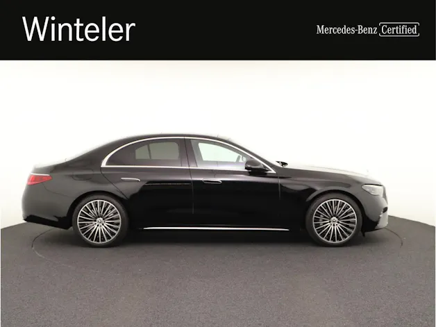 Mercedes-Benz E 300 e 9G-Tronic