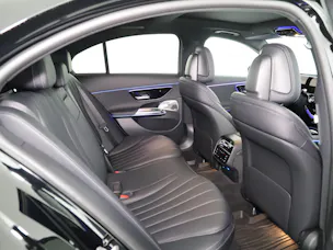 Mercedes-Benz E 300 e 9G-Tronic