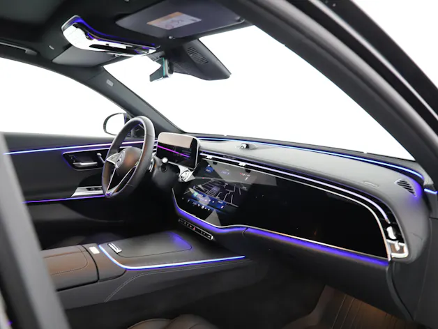 Mercedes-Benz E 300 e 9G-Tronic