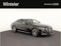 Mercedes-Benz E 300 e 9G-Tronic