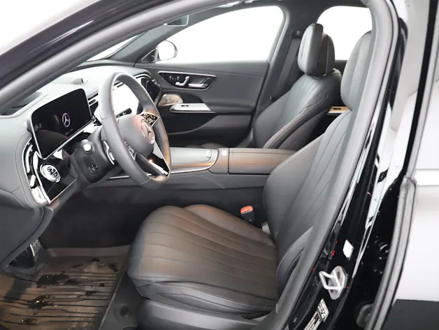 Mercedes-Benz E 300 e 9G-Tronic
