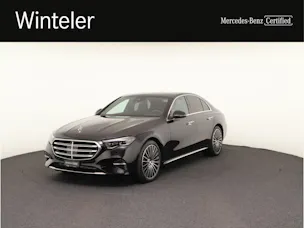 Mercedes-Benz E 300 e 9G-Tronic