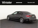 Mercedes-Benz C 43 AMG 4Matic